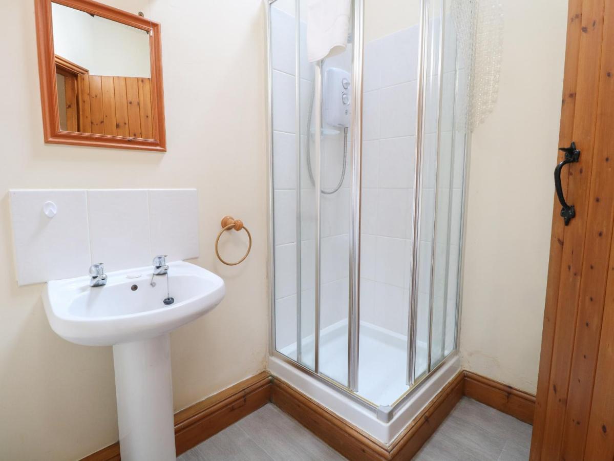 Pear Tree Villa Wood Norton Ngoại thất bức ảnh